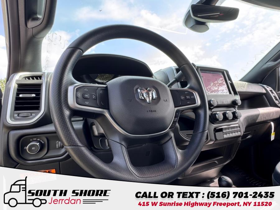 2024 Ram 4500 Chassis Cab SLT 4x4 Reg Cab 60" CA 144.5" WB, available for sale in Freeport, New York | South Shore Jerrdan. Freeport, New York 2024 Ram 4500 Chassis Cab SLT 4x4 Reg Cab 60" CA 144.5" WB, available for sale in Freeport, New York | South Shore Jerrdan. Freeport, New York
