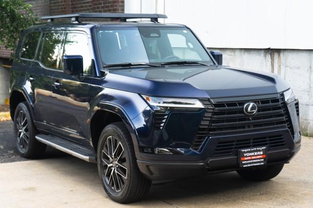 2024 Lexus Gx GX 550 Premium, available for sale in Yonkers, New York | Westchester Auto Group. Yonkers, New York 2024 Lexus Gx GX 550 Premium, available for sale in Yonkers, New York | Westchester Auto Group. Yonkers, New York