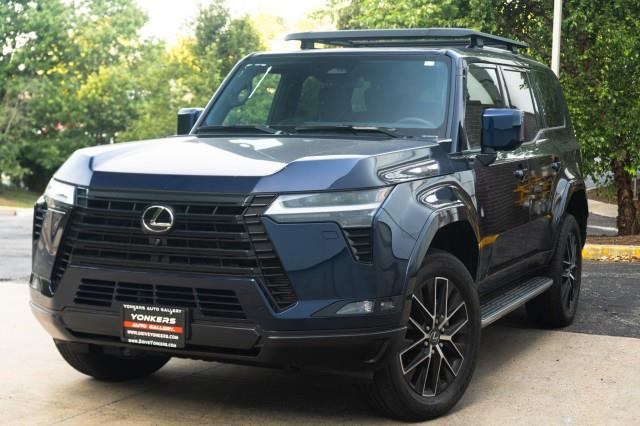 2024 Lexus Gx GX 550 Premium, available for sale in Yonkers, New York | Westchester Auto Group. Yonkers, New York 2024 Lexus Gx GX 550 Premium, available for sale in Yonkers, New York | Westchester Auto Group. Yonkers, New York