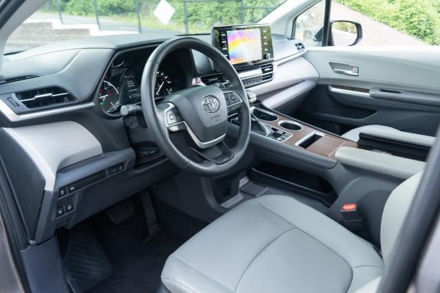 2022 Toyota Sienna XLE, available for sale in Yonkers, New York | Westchester Auto Group. Yonkers, New York 2022 Toyota Sienna XLE, available for sale in Yonkers, New York | Westchester Auto Group. Yonkers, New York