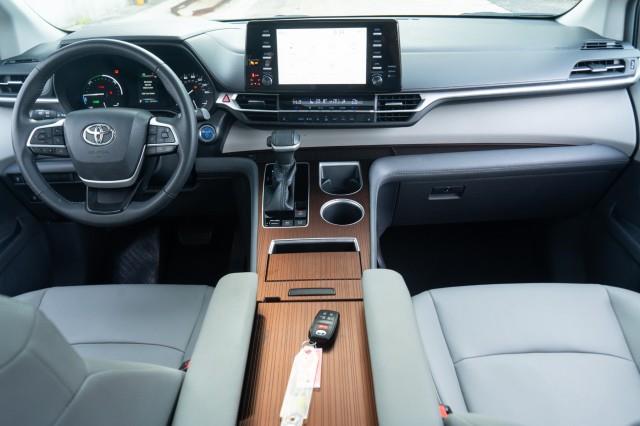 2022 Toyota Sienna XLE, available for sale in Yonkers, New York | Westchester Auto Group. Yonkers, New York 2022 Toyota Sienna XLE, available for sale in Yonkers, New York | Westchester Auto Group. Yonkers, New York