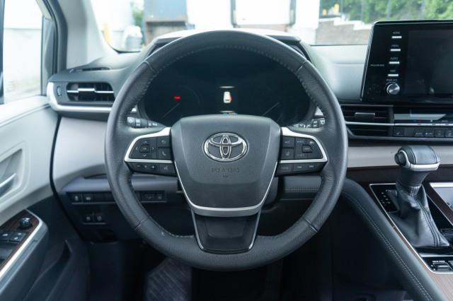 2022 Toyota Sienna XLE, available for sale in Yonkers, New York | Westchester Auto Group. Yonkers, New York 2022 Toyota Sienna XLE, available for sale in Yonkers, New York | Westchester Auto Group. Yonkers, New York