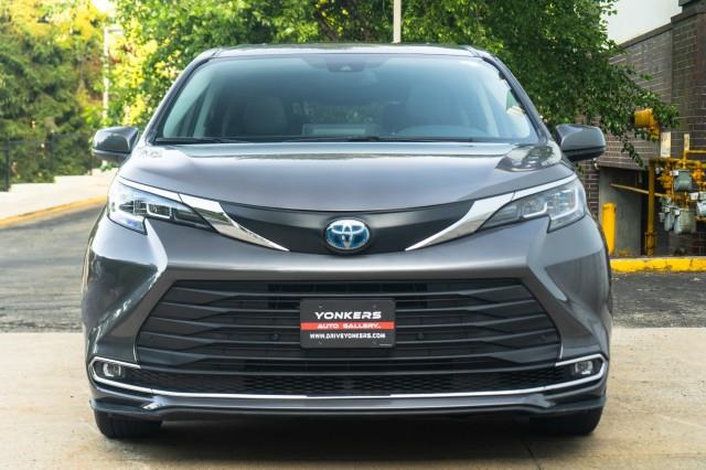 2022 Toyota Sienna XLE, available for sale in Yonkers, New York | Westchester Auto Group. Yonkers, New York 2022 Toyota Sienna XLE, available for sale in Yonkers, New York | Westchester Auto Group. Yonkers, New York