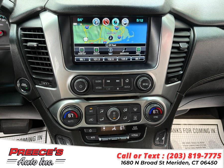 2020 Chevrolet Suburban 4WD 4dr LT, available for sale in Meriden, Connecticut | Preeces Auto Inc. Meriden, Connecticut 2020 Chevrolet Suburban 4WD 4dr LT, available for sale in Meriden, Connecticut | Preeces Auto Inc. Meriden, Connecticut