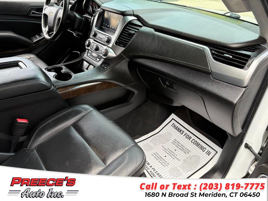 2020 Chevrolet Suburban 4WD 4dr LT, available for sale in Meriden, Connecticut | Preeces Auto Inc. Meriden, Connecticut 2020 Chevrolet Suburban 4WD 4dr LT, available for sale in Meriden, Connecticut | Preeces Auto Inc. Meriden, Connecticut