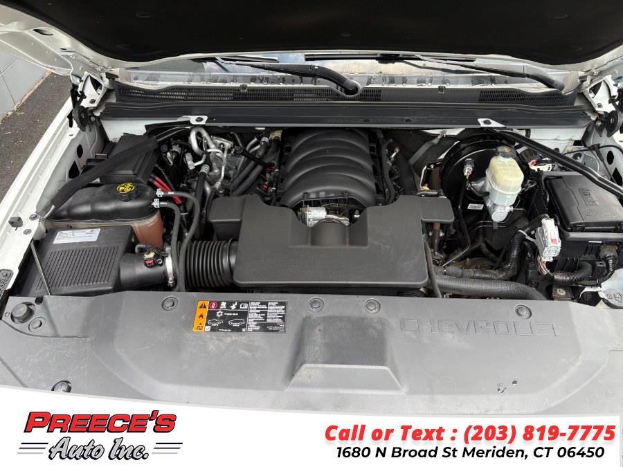 2020 Chevrolet Suburban 4WD 4dr LT, available for sale in Meriden, Connecticut | Preeces Auto Inc. Meriden, Connecticut 2020 Chevrolet Suburban 4WD 4dr LT, available for sale in Meriden, Connecticut | Preeces Auto Inc. Meriden, Connecticut