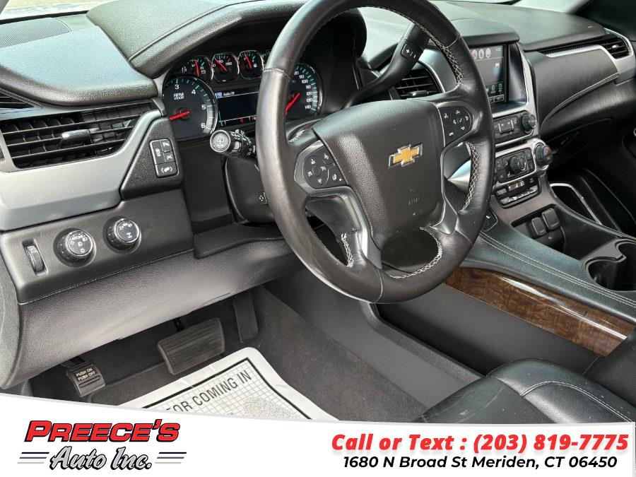 2020 Chevrolet Suburban 4WD 4dr LT, available for sale in Meriden, Connecticut | Preeces Auto Inc. Meriden, Connecticut 2020 Chevrolet Suburban 4WD 4dr LT, available for sale in Meriden, Connecticut | Preeces Auto Inc. Meriden, Connecticut