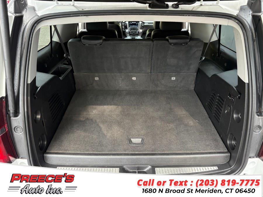 2020 Chevrolet Suburban 4WD 4dr LT, available for sale in Meriden, Connecticut | Preeces Auto Inc. Meriden, Connecticut 2020 Chevrolet Suburban 4WD 4dr LT, available for sale in Meriden, Connecticut | Preeces Auto Inc. Meriden, Connecticut