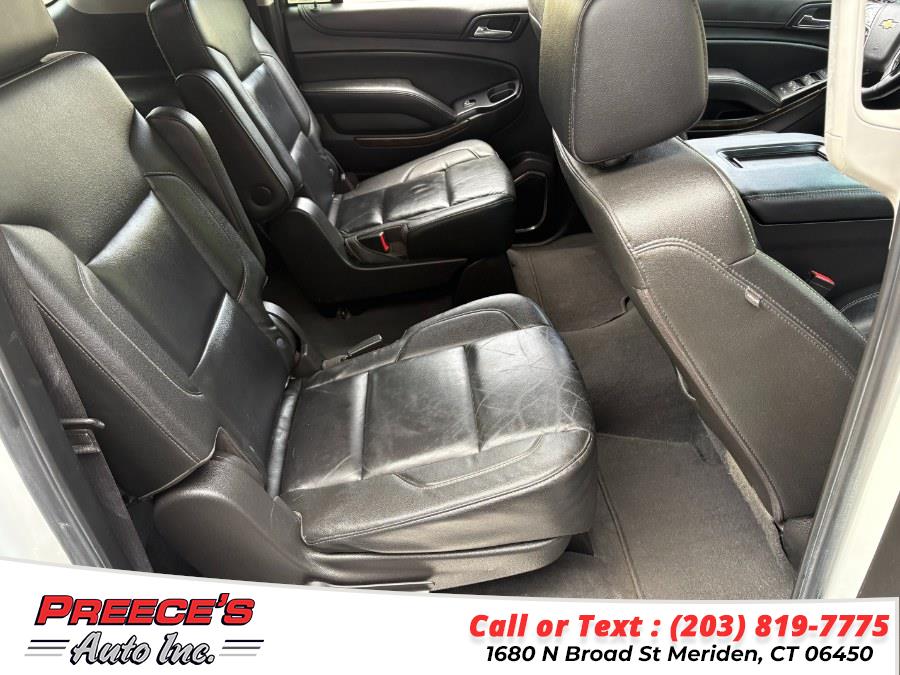 2020 Chevrolet Suburban 4WD 4dr LT, available for sale in Meriden, Connecticut | Preeces Auto Inc. Meriden, Connecticut 2020 Chevrolet Suburban 4WD 4dr LT, available for sale in Meriden, Connecticut | Preeces Auto Inc. Meriden, Connecticut