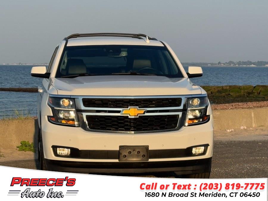 2020 Chevrolet Suburban 4WD 4dr LT, available for sale in Meriden, Connecticut | Preeces Auto Inc. Meriden, Connecticut 2020 Chevrolet Suburban 4WD 4dr LT, available for sale in Meriden, Connecticut | Preeces Auto Inc. Meriden, Connecticut