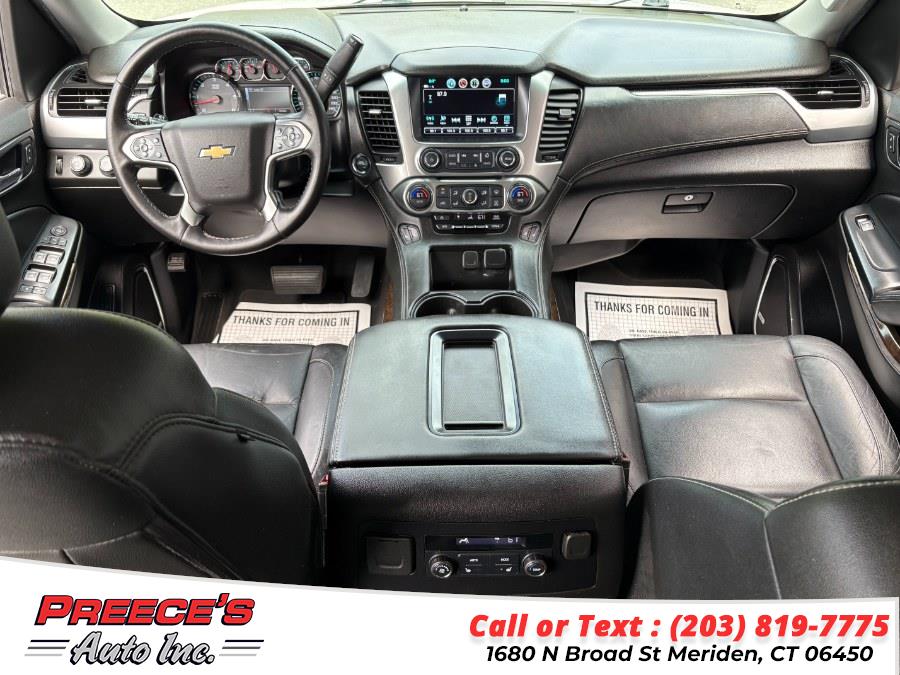 2020 Chevrolet Suburban 4WD 4dr LT, available for sale in Meriden, Connecticut | Preeces Auto Inc. Meriden, Connecticut 2020 Chevrolet Suburban 4WD 4dr LT, available for sale in Meriden, Connecticut | Preeces Auto Inc. Meriden, Connecticut