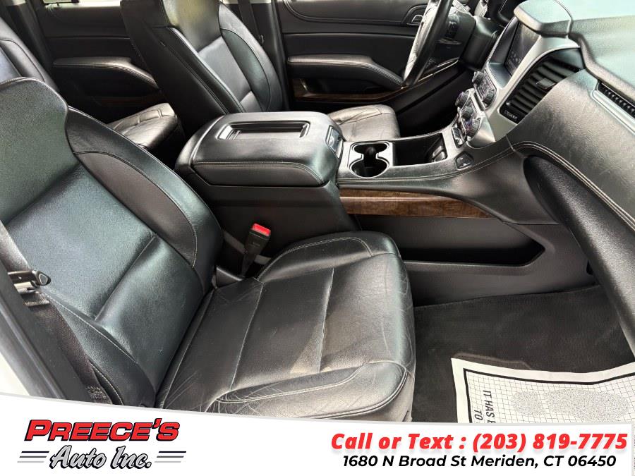 2020 Chevrolet Suburban 4WD 4dr LT, available for sale in Meriden, Connecticut | Preeces Auto Inc. Meriden, Connecticut 2020 Chevrolet Suburban 4WD 4dr LT, available for sale in Meriden, Connecticut | Preeces Auto Inc. Meriden, Connecticut