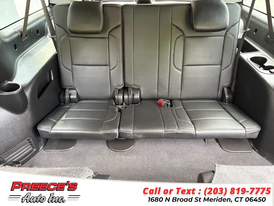 2020 Chevrolet Suburban 4WD 4dr LT, available for sale in Meriden, Connecticut | Preeces Auto Inc. Meriden, Connecticut 2020 Chevrolet Suburban 4WD 4dr LT, available for sale in Meriden, Connecticut | Preeces Auto Inc. Meriden, Connecticut