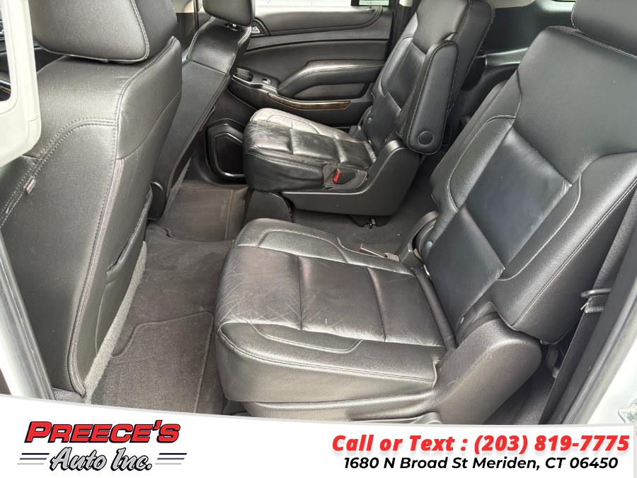 2020 Chevrolet Suburban 4WD 4dr LT, available for sale in Meriden, Connecticut | Preeces Auto Inc. Meriden, Connecticut 2020 Chevrolet Suburban 4WD 4dr LT, available for sale in Meriden, Connecticut | Preeces Auto Inc. Meriden, Connecticut