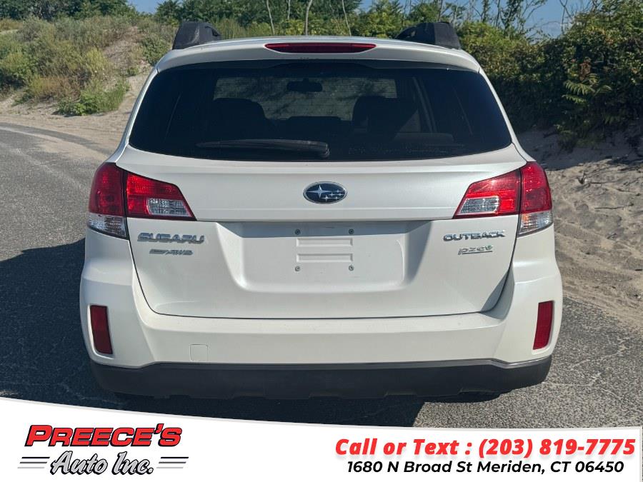 2013 Subaru Outback 4dr Wgn H4 Auto 2.5i Premium PZEV, available for sale in Meriden, Connecticut | Preeces Auto Inc. Meriden, Connecticut 2013 Subaru Outback 4dr Wgn H4 Auto 2.5i Premium PZEV, available for sale in Meriden, Connecticut | Preeces Auto Inc. Meriden, Connecticut