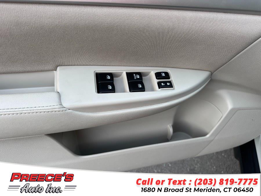 2013 Subaru Outback 4dr Wgn H4 Auto 2.5i Premium PZEV, available for sale in Meriden, Connecticut | Preeces Auto Inc. Meriden, Connecticut 2013 Subaru Outback 4dr Wgn H4 Auto 2.5i Premium PZEV, available for sale in Meriden, Connecticut | Preeces Auto Inc. Meriden, Connecticut