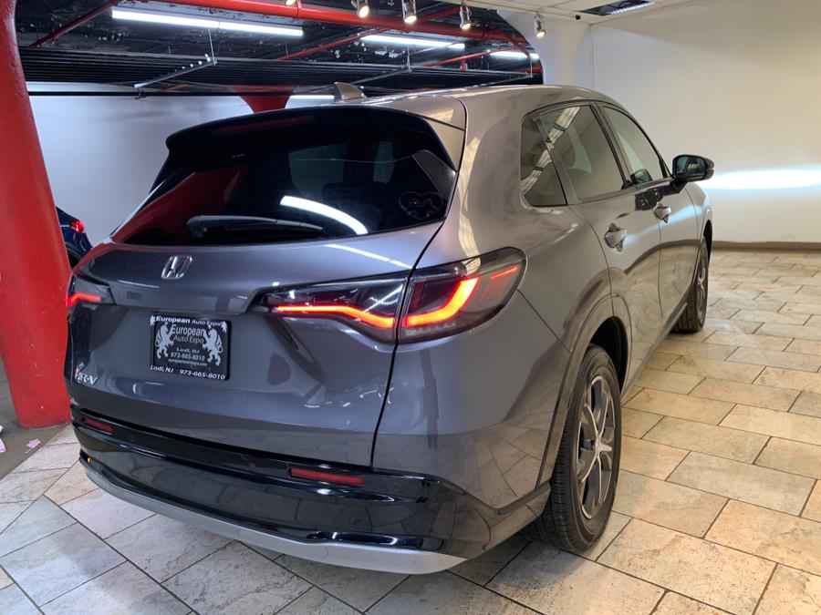 2023 Honda HR-V EX-L photo 4
