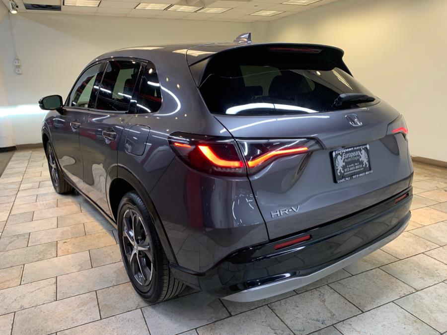 2023 Honda HR-V EX-L photo 2