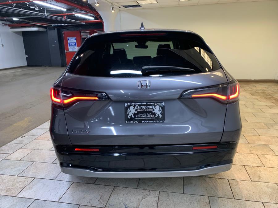 2023 Honda HR-V EX-L photo 3