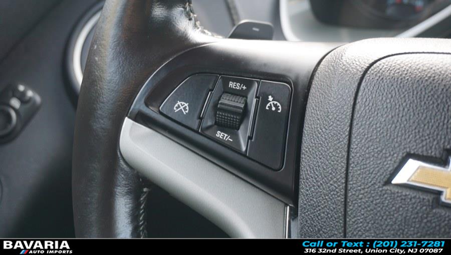 2014 Chevrolet Camaro 2dr Cpe LT w/1LT, available for sale in Union City, New Jersey | Bavaria Auto Imports. Union City, New Jersey 2014 Chevrolet Camaro 2dr Cpe LT w/1LT, available for sale in Union City, New Jersey | Bavaria Auto Imports. Union City, New Jersey