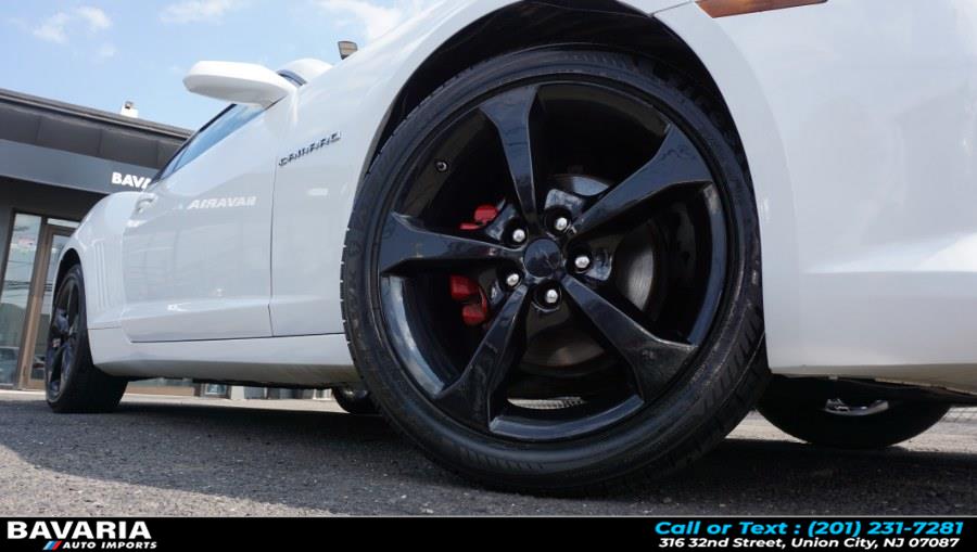 2014 Chevrolet Camaro 2dr Cpe LT w/1LT, available for sale in Union City, New Jersey | Bavaria Auto Imports. Union City, New Jersey 2014 Chevrolet Camaro 2dr Cpe LT w/1LT, available for sale in Union City, New Jersey | Bavaria Auto Imports. Union City, New Jersey