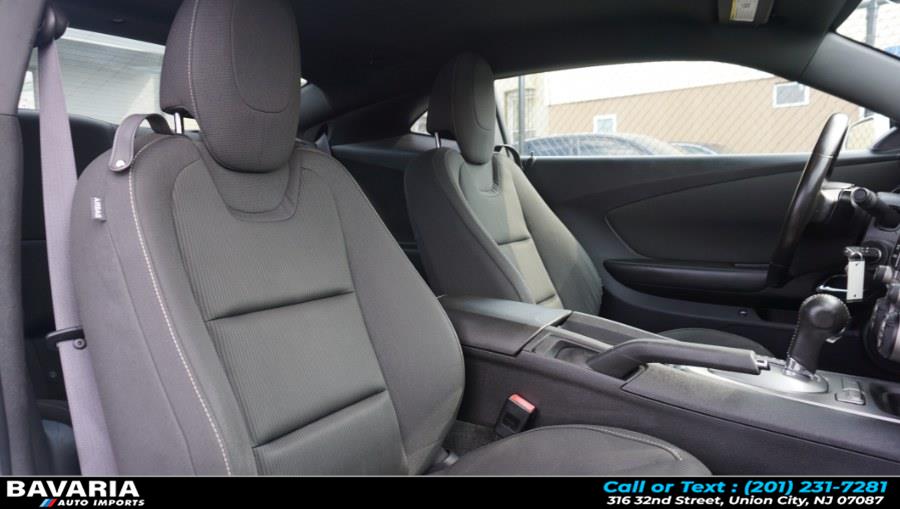 2014 Chevrolet Camaro 2dr Cpe LT w/1LT, available for sale in Union City, New Jersey | Bavaria Auto Imports. Union City, New Jersey 2014 Chevrolet Camaro 2dr Cpe LT w/1LT, available for sale in Union City, New Jersey | Bavaria Auto Imports. Union City, New Jersey