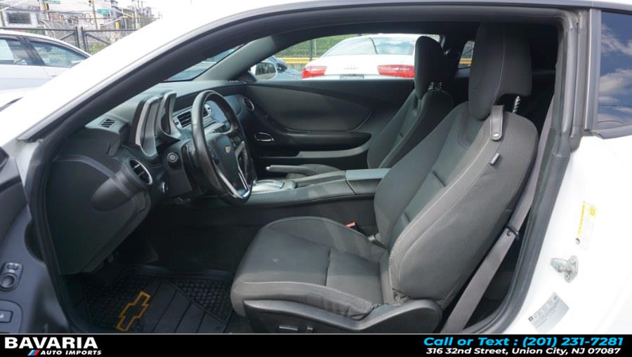 2014 Chevrolet Camaro 2dr Cpe LT w/1LT, available for sale in Union City, New Jersey | Bavaria Auto Imports. Union City, New Jersey 2014 Chevrolet Camaro 2dr Cpe LT w/1LT, available for sale in Union City, New Jersey | Bavaria Auto Imports. Union City, New Jersey