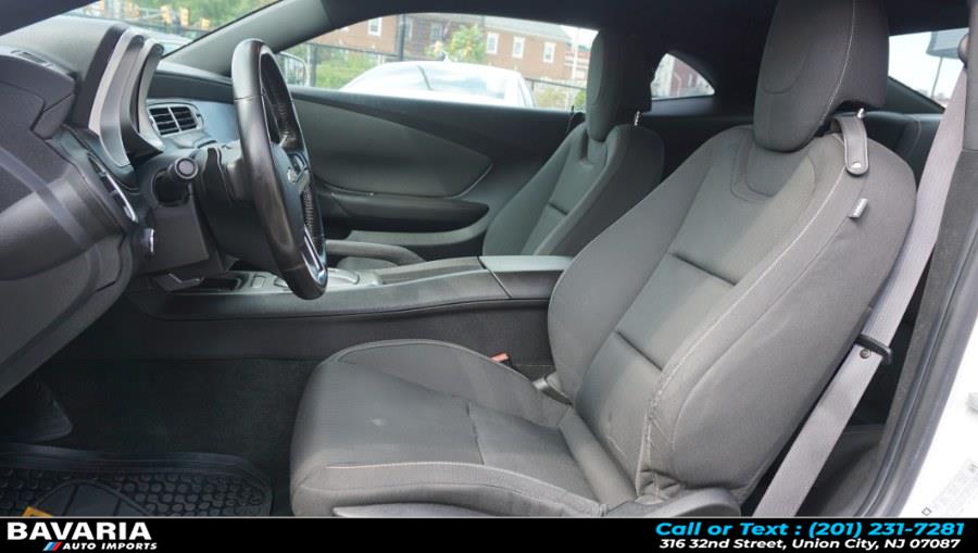 2014 Chevrolet Camaro 2dr Cpe LT w/1LT, available for sale in Union City, New Jersey | Bavaria Auto Imports. Union City, New Jersey 2014 Chevrolet Camaro 2dr Cpe LT w/1LT, available for sale in Union City, New Jersey | Bavaria Auto Imports. Union City, New Jersey