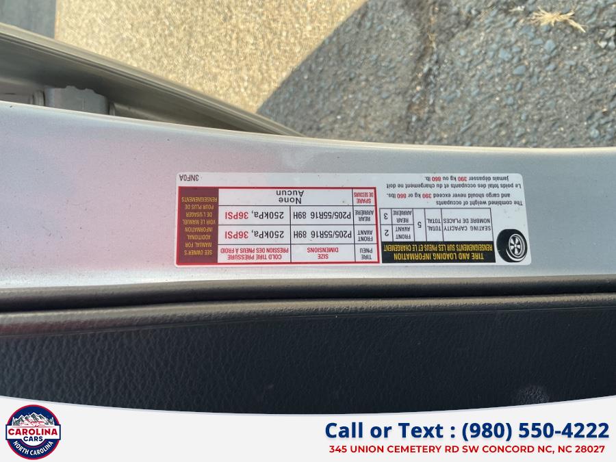 2015 Nissan LEAF 4dr HB SV *Ltd Avail*, available for sale in Concord, North Carolina | Carolina Cars.Org. Concord, North Carolina 2015 Nissan LEAF 4dr HB SV *Ltd Avail*, available for sale in Concord, North Carolina | Carolina Cars.Org. Concord, North Carolina