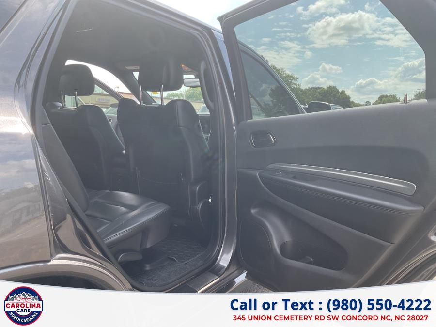 2020 Dodge Durango GT RWD, available for sale in Concord, North Carolina | Carolina Cars.Org. Concord, North Carolina 2020 Dodge Durango GT RWD, available for sale in Concord, North Carolina | Carolina Cars.Org. Concord, North Carolina
