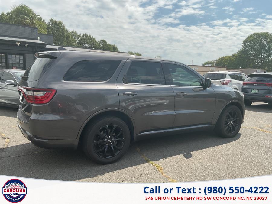 2020 Dodge Durango GT RWD, available for sale in Concord, North Carolina | Carolina Cars.Org. Concord, North Carolina 2020 Dodge Durango GT RWD, available for sale in Concord, North Carolina | Carolina Cars.Org. Concord, North Carolina