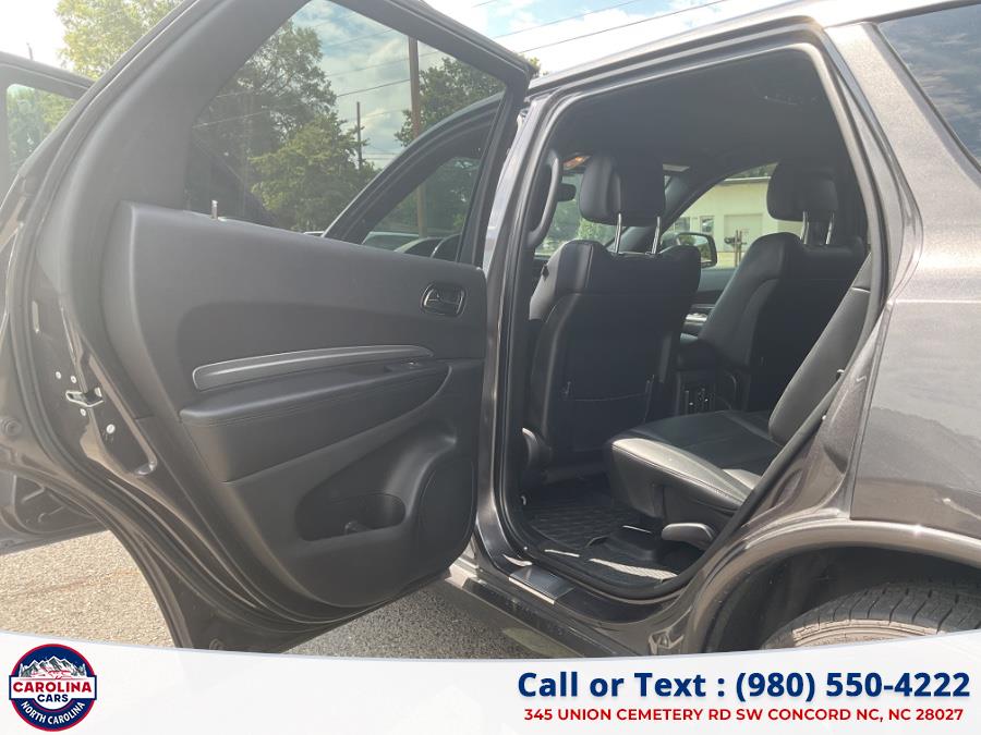 2020 Dodge Durango GT RWD, available for sale in Concord, North Carolina | Carolina Cars.Org. Concord, North Carolina 2020 Dodge Durango GT RWD, available for sale in Concord, North Carolina | Carolina Cars.Org. Concord, North Carolina