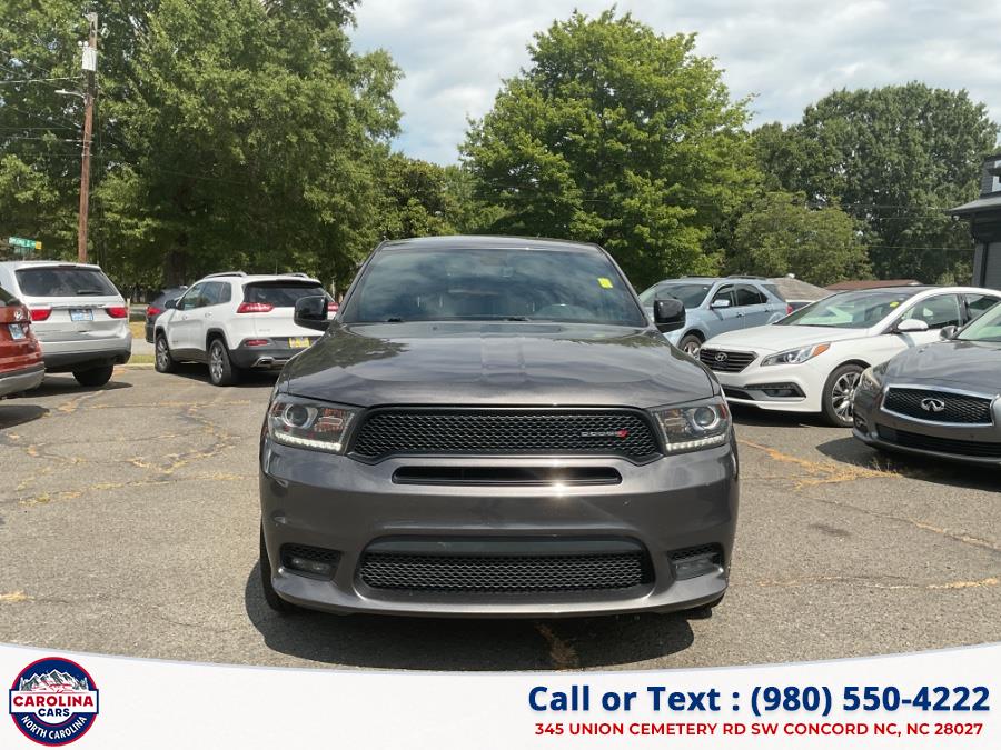 2020 Dodge Durango GT RWD, available for sale in Concord, North Carolina | Carolina Cars.Org. Concord, North Carolina 2020 Dodge Durango GT RWD, available for sale in Concord, North Carolina | Carolina Cars.Org. Concord, North Carolina