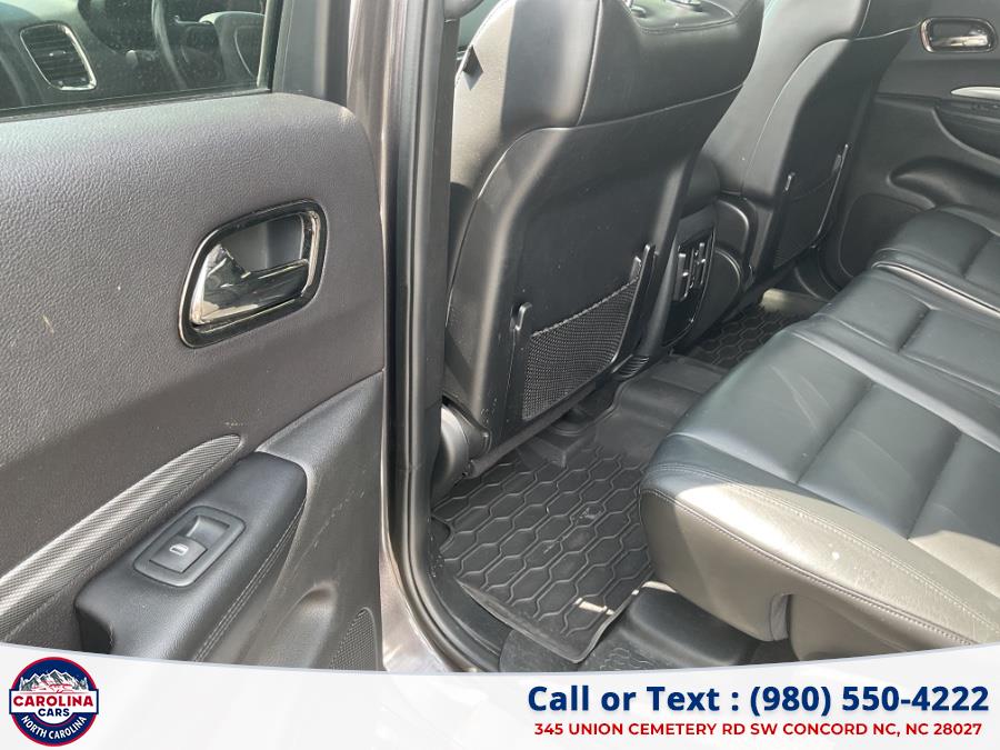 2020 Dodge Durango GT RWD, available for sale in Concord, North Carolina | Carolina Cars.Org. Concord, North Carolina 2020 Dodge Durango GT RWD, available for sale in Concord, North Carolina | Carolina Cars.Org. Concord, North Carolina