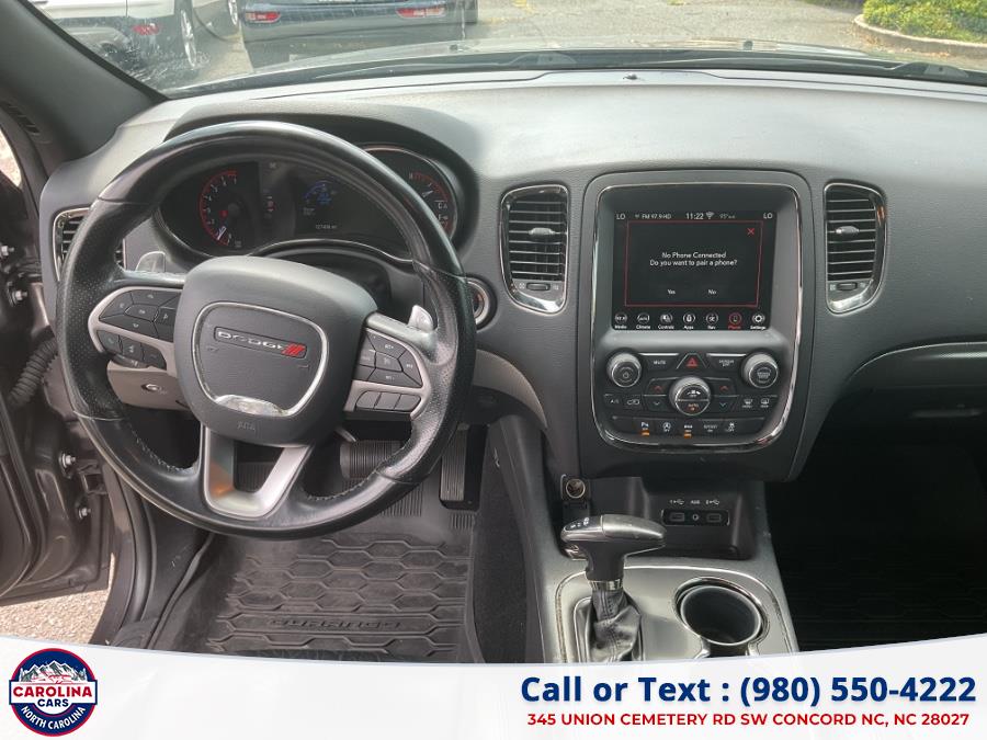 2020 Dodge Durango GT RWD, available for sale in Concord, North Carolina | Carolina Cars.Org. Concord, North Carolina 2020 Dodge Durango GT RWD, available for sale in Concord, North Carolina | Carolina Cars.Org. Concord, North Carolina