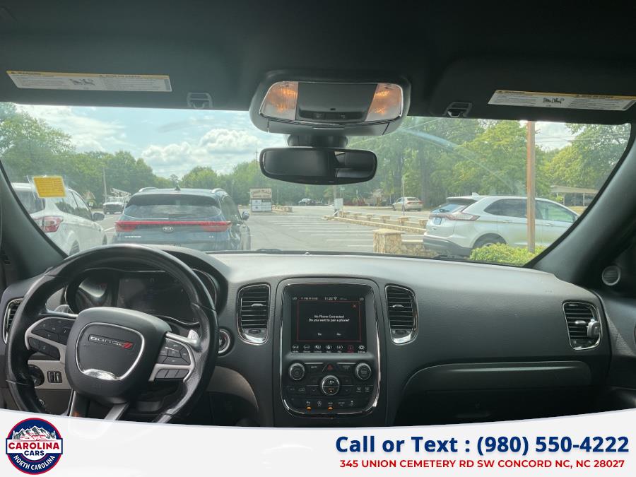2020 Dodge Durango GT RWD, available for sale in Concord, North Carolina | Carolina Cars.Org. Concord, North Carolina 2020 Dodge Durango GT RWD, available for sale in Concord, North Carolina | Carolina Cars.Org. Concord, North Carolina