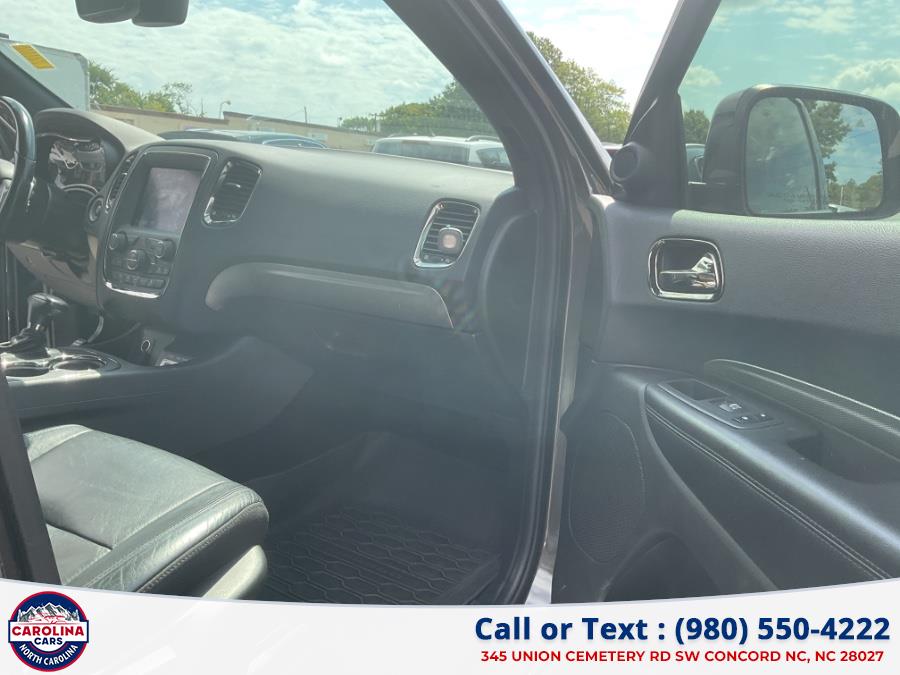2020 Dodge Durango GT RWD, available for sale in Concord, North Carolina | Carolina Cars.Org. Concord, North Carolina 2020 Dodge Durango GT RWD, available for sale in Concord, North Carolina | Carolina Cars.Org. Concord, North Carolina