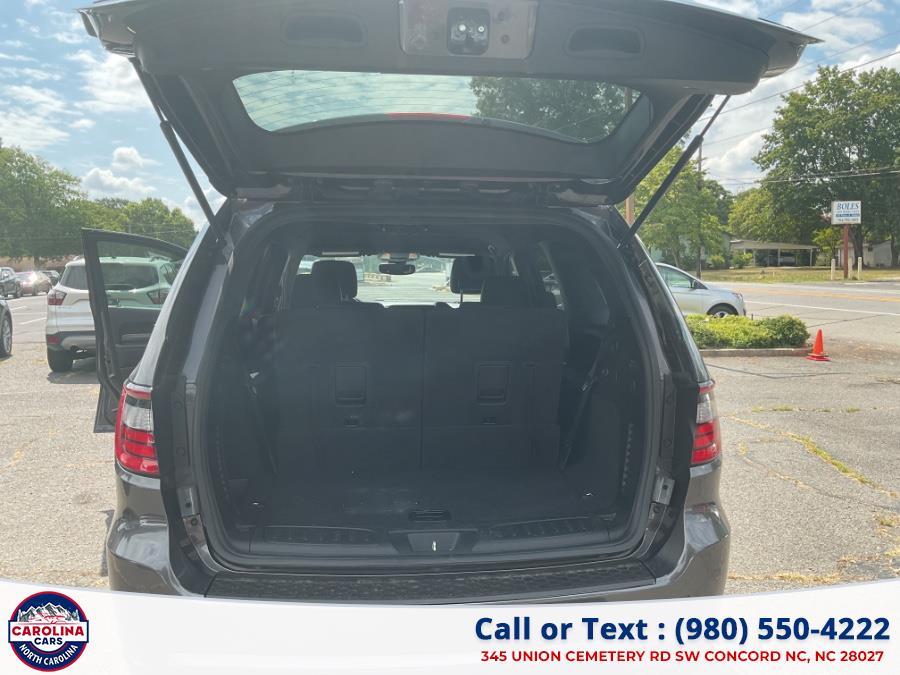 2020 Dodge Durango GT RWD, available for sale in Concord, North Carolina | Carolina Cars.Org. Concord, North Carolina 2020 Dodge Durango GT RWD, available for sale in Concord, North Carolina | Carolina Cars.Org. Concord, North Carolina