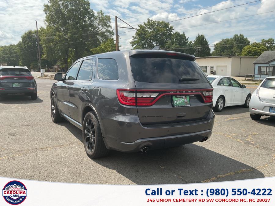 2020 Dodge Durango GT RWD, available for sale in Concord, North Carolina | Carolina Cars.Org. Concord, North Carolina 2020 Dodge Durango GT RWD, available for sale in Concord, North Carolina | Carolina Cars.Org. Concord, North Carolina