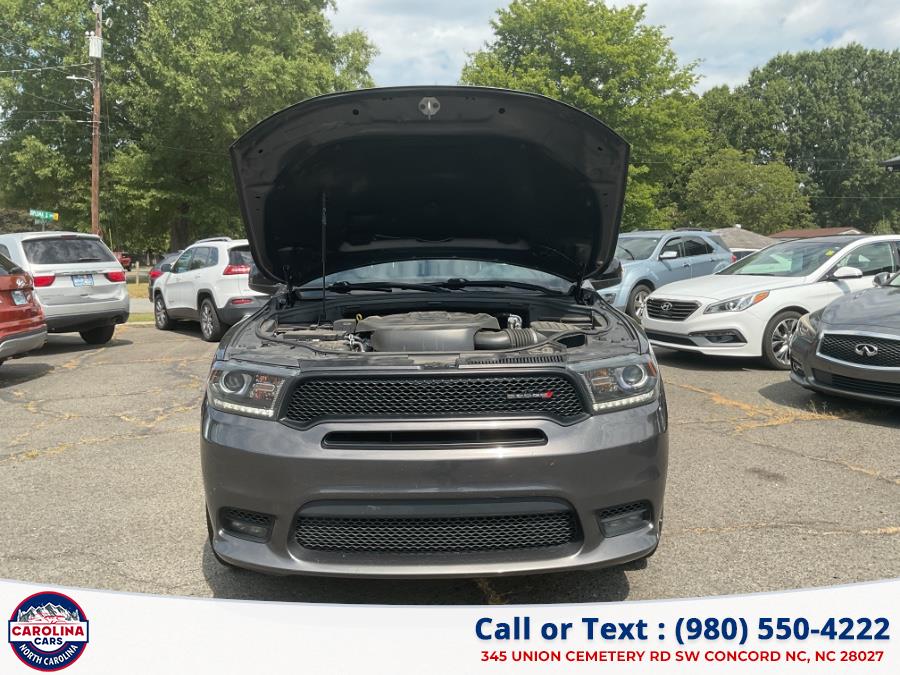 2020 Dodge Durango GT RWD, available for sale in Concord, North Carolina | Carolina Cars.Org. Concord, North Carolina 2020 Dodge Durango GT RWD, available for sale in Concord, North Carolina | Carolina Cars.Org. Concord, North Carolina