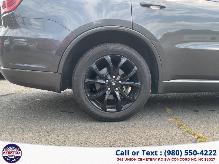 2020 Dodge Durango GT RWD, available for sale in Concord, North Carolina | Carolina Cars.Org. Concord, North Carolina 2020 Dodge Durango GT RWD, available for sale in Concord, North Carolina | Carolina Cars.Org. Concord, North Carolina