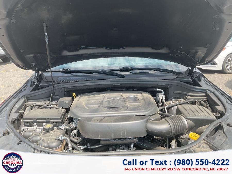 2020 Dodge Durango GT RWD, available for sale in Concord, North Carolina | Carolina Cars.Org. Concord, North Carolina 2020 Dodge Durango GT RWD, available for sale in Concord, North Carolina | Carolina Cars.Org. Concord, North Carolina