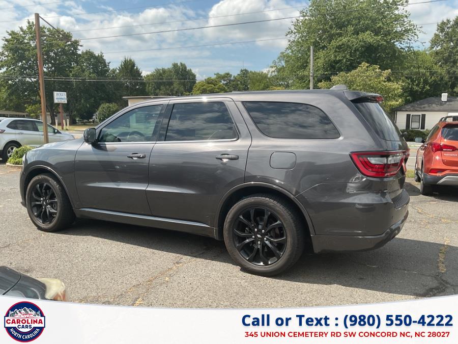 2020 Dodge Durango GT RWD, available for sale in Concord, North Carolina | Carolina Cars.Org. Concord, North Carolina 2020 Dodge Durango GT RWD, available for sale in Concord, North Carolina | Carolina Cars.Org. Concord, North Carolina