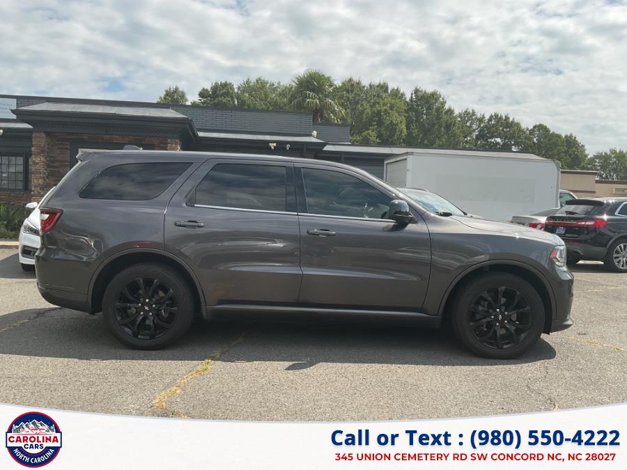 2020 Dodge Durango GT RWD, available for sale in Concord, North Carolina | Carolina Cars.Org. Concord, North Carolina 2020 Dodge Durango GT RWD, available for sale in Concord, North Carolina | Carolina Cars.Org. Concord, North Carolina
