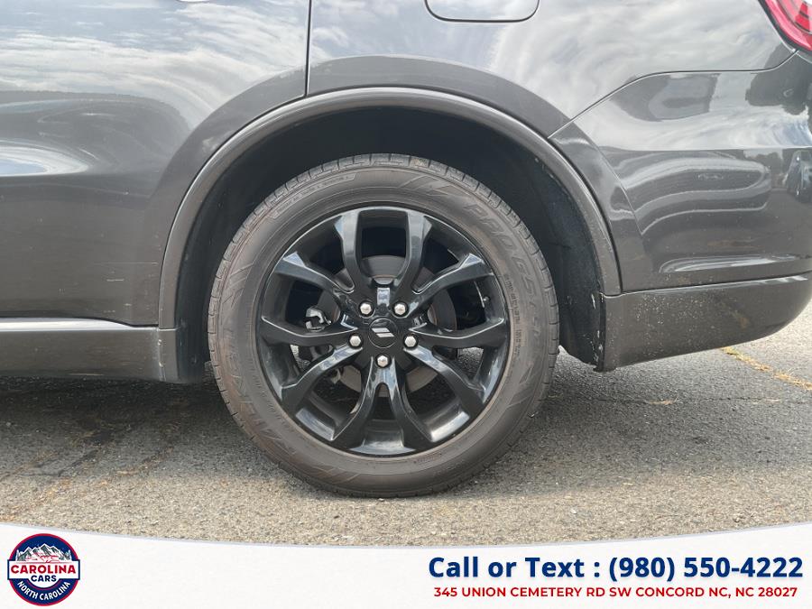 2020 Dodge Durango GT RWD, available for sale in Concord, North Carolina | Carolina Cars.Org. Concord, North Carolina 2020 Dodge Durango GT RWD, available for sale in Concord, North Carolina | Carolina Cars.Org. Concord, North Carolina