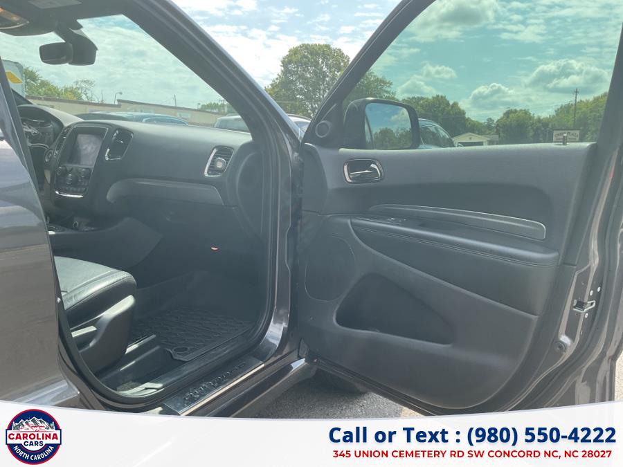 2020 Dodge Durango GT RWD, available for sale in Concord, North Carolina | Carolina Cars.Org. Concord, North Carolina 2020 Dodge Durango GT RWD, available for sale in Concord, North Carolina | Carolina Cars.Org. Concord, North Carolina