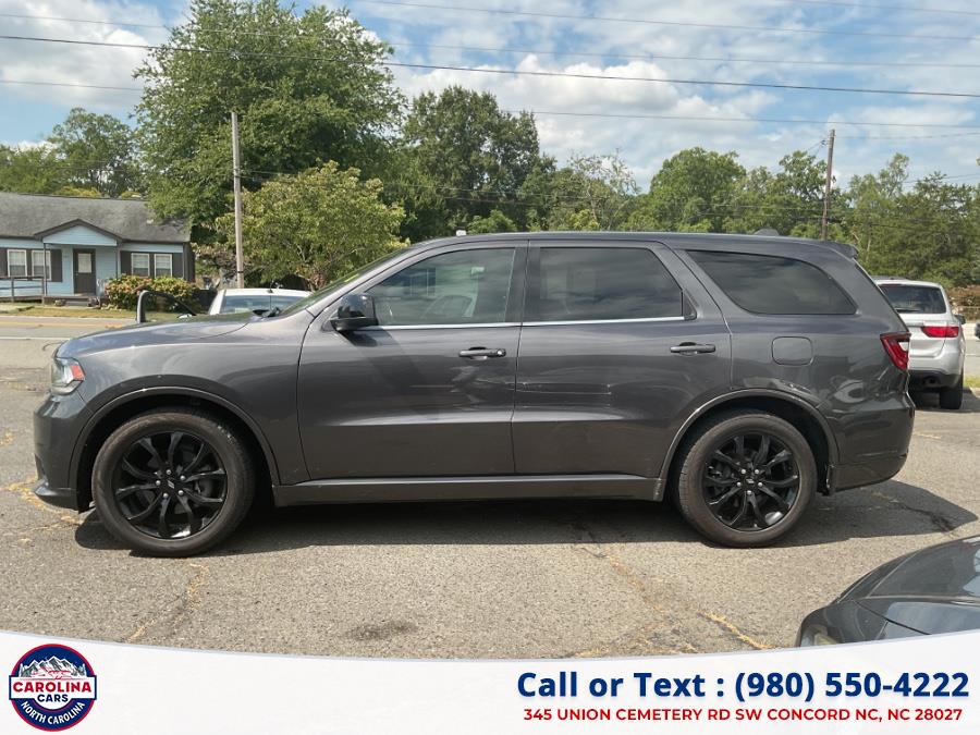 2020 Dodge Durango GT RWD, available for sale in Concord, North Carolina | Carolina Cars.Org. Concord, North Carolina 2020 Dodge Durango GT RWD, available for sale in Concord, North Carolina | Carolina Cars.Org. Concord, North Carolina