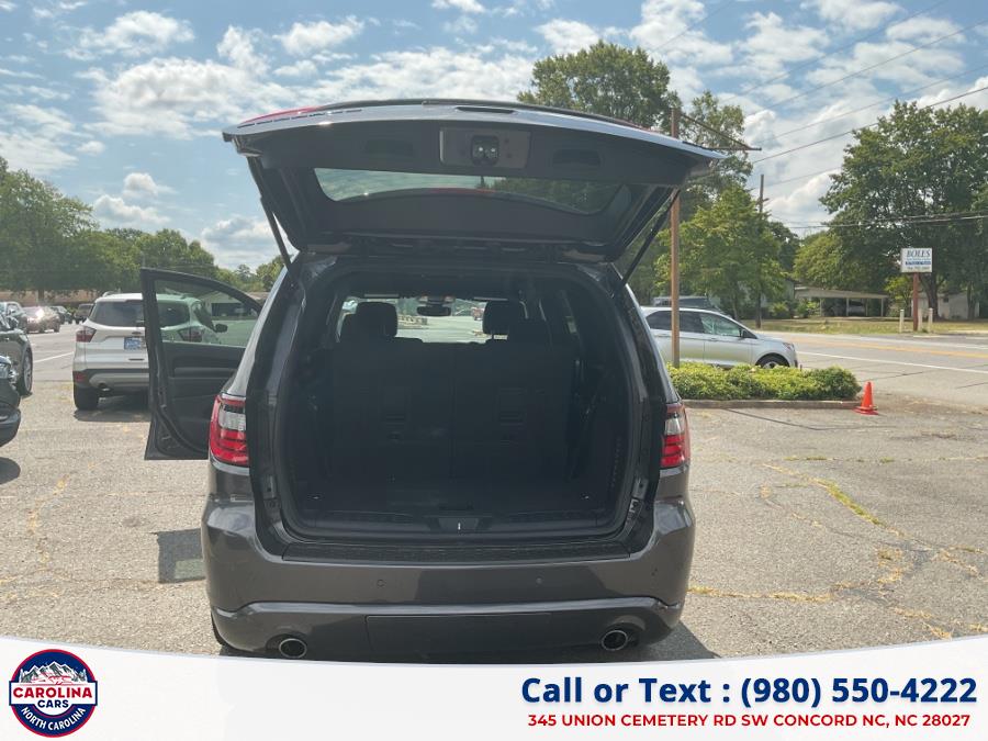 2020 Dodge Durango GT RWD, available for sale in Concord, North Carolina | Carolina Cars.Org. Concord, North Carolina 2020 Dodge Durango GT RWD, available for sale in Concord, North Carolina | Carolina Cars.Org. Concord, North Carolina