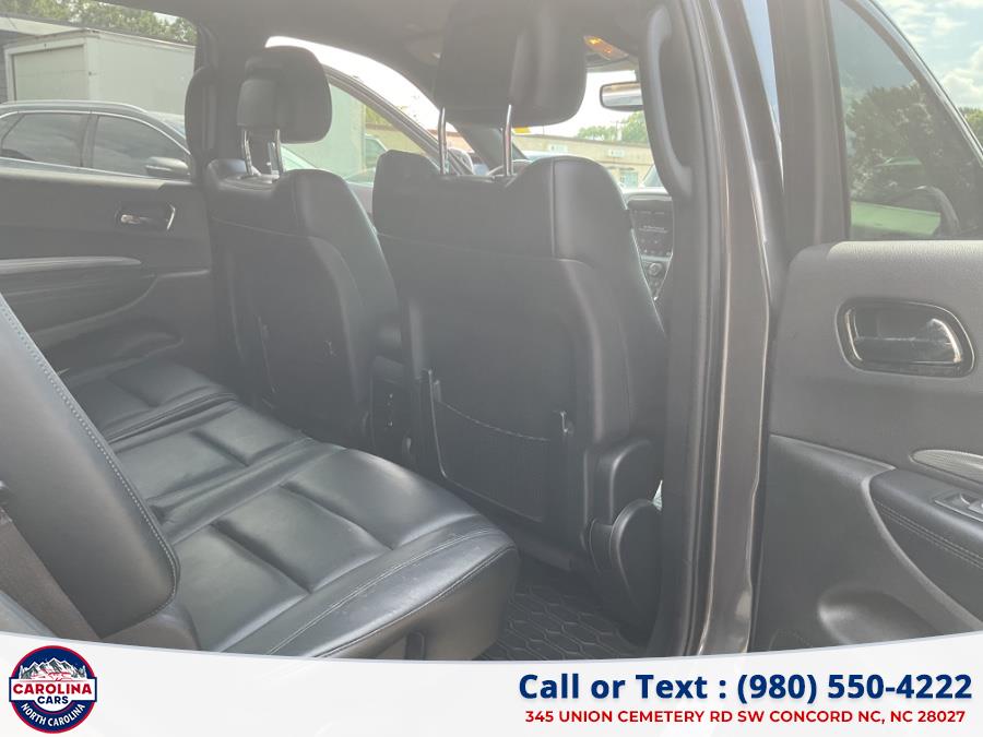 2020 Dodge Durango GT RWD, available for sale in Concord, North Carolina | Carolina Cars.Org. Concord, North Carolina 2020 Dodge Durango GT RWD, available for sale in Concord, North Carolina | Carolina Cars.Org. Concord, North Carolina