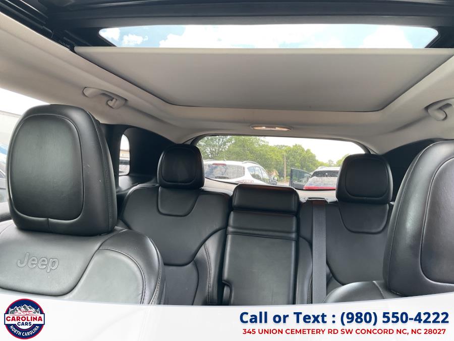 2018 Jeep Cherokee Limited 4x4, available for sale in Concord, North Carolina | Carolina Cars.Org. Concord, North Carolina 2018 Jeep Cherokee Limited 4x4, available for sale in Concord, North Carolina | Carolina Cars.Org. Concord, North Carolina